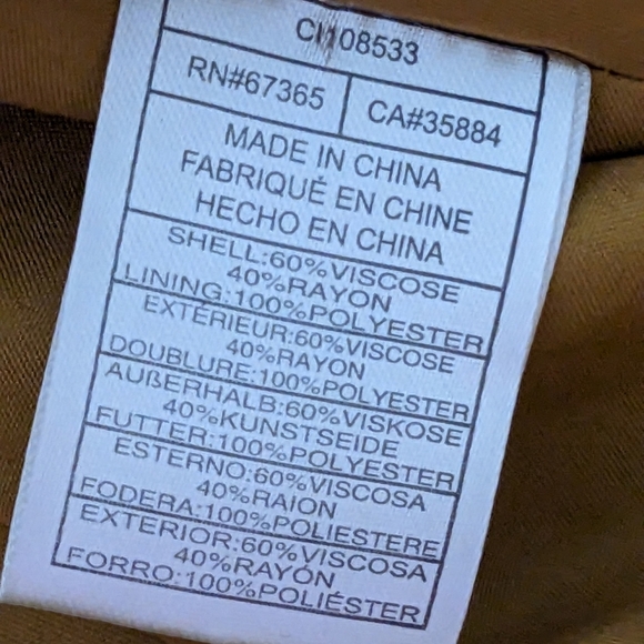 Revolve Cupcakes & Cashmere Fonda Floral Off Shoulder Dress, M , NWT - Picture 5 of 5